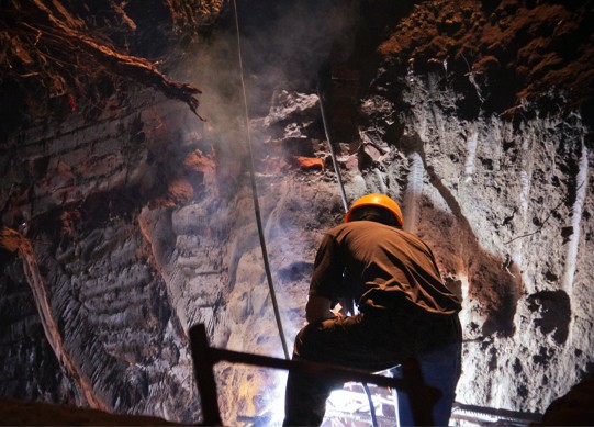 Mines & carrières