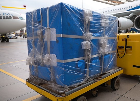 Transport & import-export